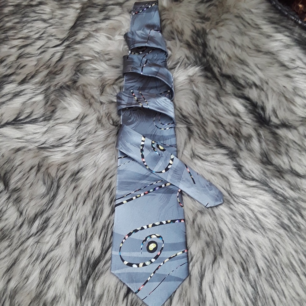 Jelly Belly tie